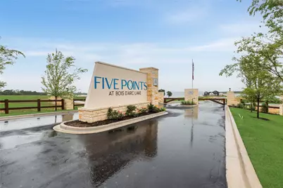 380 Harborside Terrace, Windom, TX 75492 - Photo 15