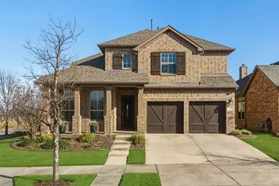 236 Sunrise Drive, Argyle, TX 76226 - Photo 1