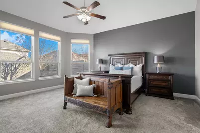 236 Sunrise Drive, Argyle, TX 76226 - Photo 17