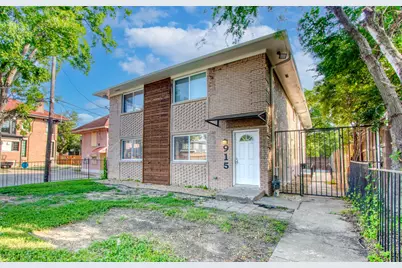 915 Grigsby Avenue #201, Dallas, TX 75204 - Photo 1