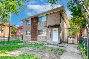 915 Grigsby Ave, Dallas, TX 75204 - Photo 1