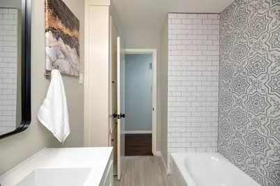 5509 Wheaton Drive, Fort Worth, TX 76133 - Photo 21