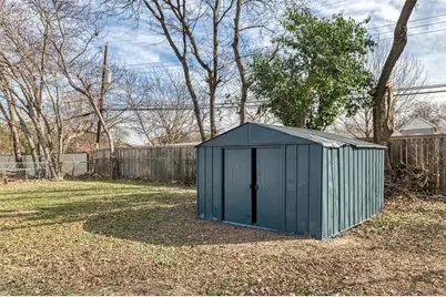 5509 Wheaton Drive, Fort Worth, TX 76133 - Photo 23