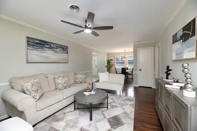 5509 Wheaton Drive, Fort Worth, TX 76133 - Photo 7