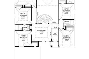 260 Penrose Dr, Ovilla, TX 75154 - Photo 31