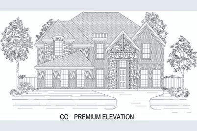 260 Penrose Drive, Ovilla, TX 75154 - Photo 29