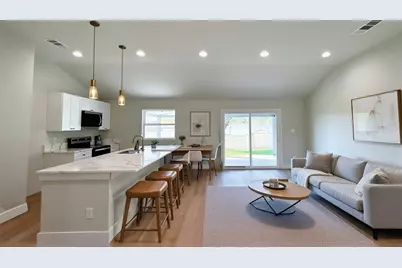 1024 Murray Court, McKinney, TX 75069 - Photo 3