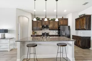 442 Goodnight Trail, Justin, TX 76247 - Photo 3