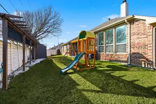 442 Goodnight Trail, Justin, TX 76247 - Photo 33