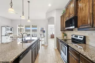 442 Goodnight Trail, Justin, TX 76247 - Photo 11