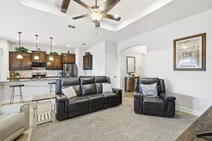 442 Goodnight Trail, Justin, TX 76247 - Photo 7