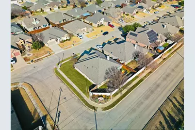 442 Goodnight Trail, Justin, TX 76247 - Photo 35