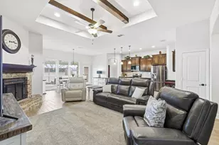 442 Goodnight Trail, Justin, TX 76247 - Photo 5