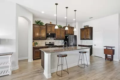 442 Goodnight Trail, Justin, TX 76247 - Photo 9