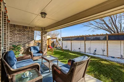 442 Goodnight Trail, Justin, TX 76247 - Photo 31