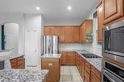 5300 Hawks Nest, McKinney, TX 75072 - Photo 5