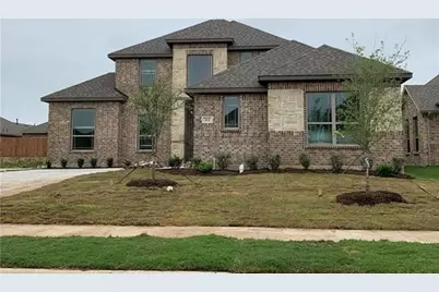 212 Watson Street, Glenn Heights, TX 75154 - Photo 1