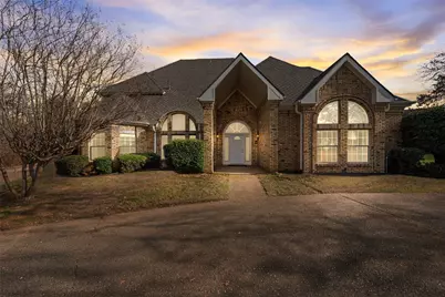 3302 Scarborough Lane Court, Colleyville, TX 76034 - Photo 1