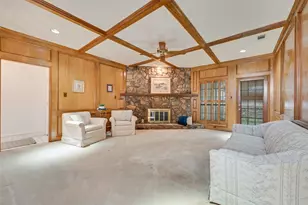 3302 Scarborough Ln Ct, Colleyville, TX 76034 - Photo 11