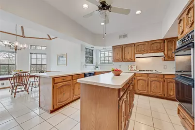 3302 Scarborough Lane Court, Colleyville, TX 76034 - Photo 7