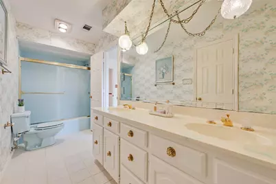 3302 Scarborough Lane Court, Colleyville, TX 76034 - Photo 23