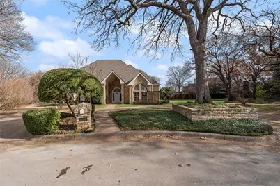 3302 Scarborough Lane Court, Colleyville, TX 76034 - Photo 33