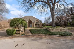 3302 Scarborough Ln Ct, Colleyville, TX 76034 - Photo 33