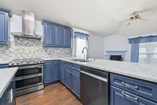 2504 Nogales Dr, Fort Worth, TX 76108 - Photo 5