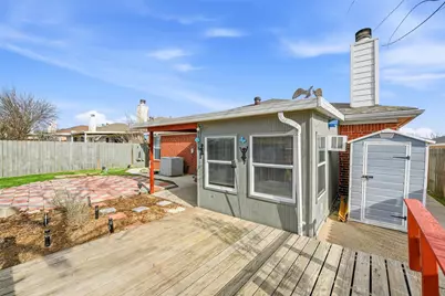 2504 Nogales Drive, Fort Worth, TX 76108 - Photo 31