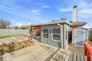 2504 Nogales Dr, Fort Worth, TX 76108 - Photo 31