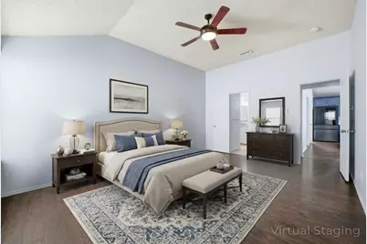 2504 Nogales Drive, Fort Worth, TX 76108 - Photo 11