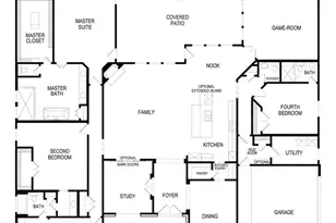 200 Broadmoor Ln, Ovilla, TX 75154 - Photo 29