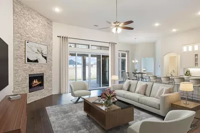 200 Broadmoor Lane, Ovilla, TX 75154 - Photo 5