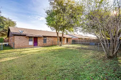 144 Meador Lane, Burleson, TX 76028 - Photo 21