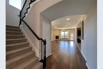 1401 Mesa Crest Drive, Fort Worth, TX 76052 - Photo 5