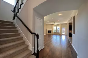 1401 Mesa Crest Dr, Fort Worth, TX 76052 - Photo 5