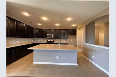 1401 Mesa Crest Drive, Fort Worth, TX 76052 - Photo 13