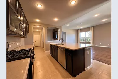 1401 Mesa Crest Drive, Fort Worth, TX 76052 - Photo 11