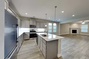 2344 Jack Rabbit Wy, Northlake, TX 76247 - Photo 3