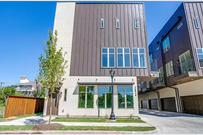 2820 Weisenberger Street #108, Fort Worth, TX 76107 - Photo 39