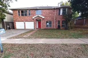 2107 Meadowview Dr, Corinth, TX 76210 - Photo 1