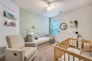 8229 Lindsay Gardens, The Colony, TX 75056 - Photo 7