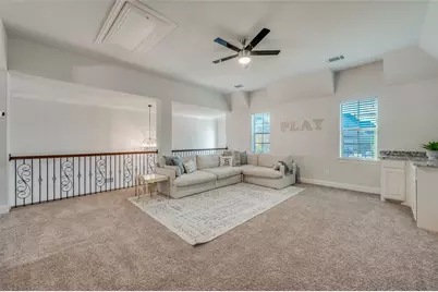 8229 Lindsay Gardens, The Colony, TX 75056 - Photo 25