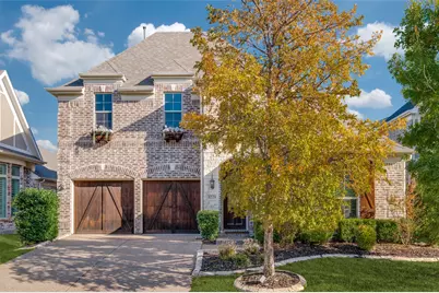 8229 Lindsay Gardens, The Colony, TX 75056 - Photo 3