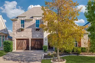 8229 Lindsay Gardens, The Colony, TX 75056 - Photo 3