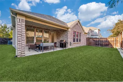 8229 Lindsay Gardens, The Colony, TX 75056 - Photo 31