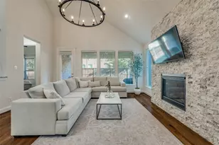 8229 Lindsay Gardens, The Colony, TX 75056 - Photo 15