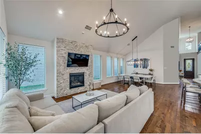 8229 Lindsay Gardens, The Colony, TX 75056 - Photo 17