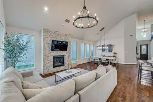 8229 Lindsay Gardens, The Colony, TX 75056 - Photo 17