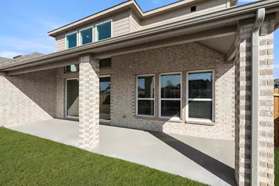 605 Curtiss Drive, Fate, TX 75087 - Photo 25